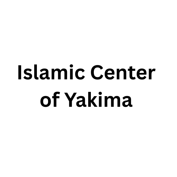 Islamic Center of Yakima Logo